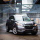 Illustration for article titled The 2017 Honda HR-V Is Fine